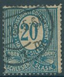 [Numeral Stamps, 유형 A5]