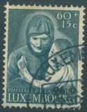 [Charity Stamps - Orphans, type FD]