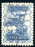 [Revolution of 20 October 1944, type MJ]