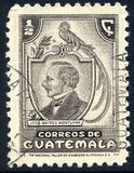[Jose Batres y Montufar, Military Leader and Writer, type MU]