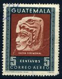 [Airmail - Mayan Culture, type OR1]