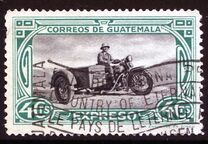 [Express Stamp, type OH]