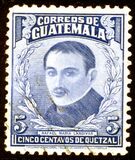 [The 150th Anniversary of the Death of Rafael Maria Landivar, Poet, 1731-1793, type ME]