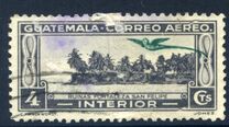 [Airmail - Local Motives - Inscribed "INTERIOR", प्रकार HC]