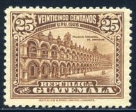 [National Symbols, type DX]