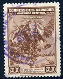 [Airmail - Coffee Tree, type FD]