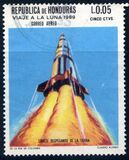[Airmail - First Man on the Moon - Apollo 11, tyyppi IG]