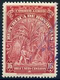 [Airmail - Local Motives, Вид CZ]