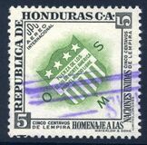 [Airmail - United Nations, type EK]