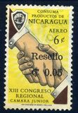 [Airmail - Overprinted "RESELLO" and Surcharged, tip AAE]
