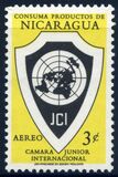 [Airmail - Junior Chamber of Commerce Congress, Tipi XT]