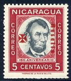 [Red Cross Fund for Chilean Earthquake Relief - Issues of 1960 Overprinted "RESELLO" & Maltese Cross, type WK]