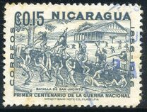 [In Memory of the Civil War of 1856, type SQ]