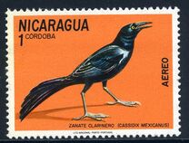 [Airmail - Birds, 유형 AIZ]