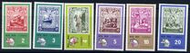 [The 100th Anniversary of the Universal Postal Union, type ANU]
