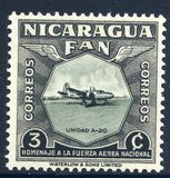 [National Air Force - FAN, වර්ගය RD]