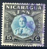 [National Air Force - FAN, වර්ගය RG]