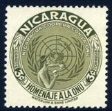 [United Nations, type QU]