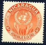 [Airmail - United Nations, type RA]
