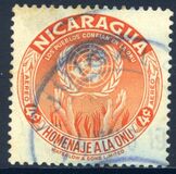 [Airmail - United Nations, type RA]