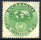 [United Nations, type QW]