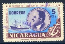 [Nicaragua's Merchant Marine, típus UB]