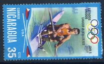 [Olympic Games - Montreal, Canada, type AUA]