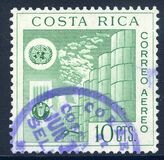 [Airmail - United Nations Commemoration, type KR]