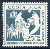 [Airmail - United Nations Commemoration, type KT]