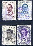 [Airmail - The 1st Continental Lawyer's Conference, type KM]