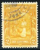 [Pan American Postal Congress, Buenos Aires, Typ CL]