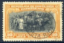 [Costa Rican Coffee, tegund FY1]