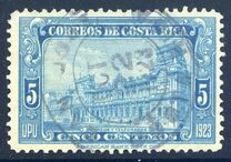 [Pan American Postal Congress, Buenos Aires, Typ CN]