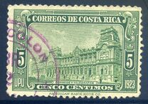 [Pan American Postal Congress, Buenos Aires, Typ CN1]
