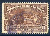 [Pan American Postal Congress, Buenos Aires, Typ CO]
