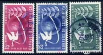 [Airmail - The 75th Anniversary of UPU, סוג GS]
