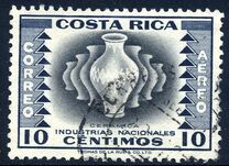 [Airmail - National Industries, Вид HJ]