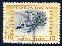 [Airmail - Issue of 1954 Overprinted "IMPRENTA NACIONAL DE AUSTRIA VIENA", type HK1]