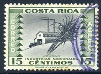 [Airmail - National Industries, Вид HK]