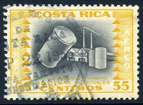 [Airmail - National Industries, Вид HS]