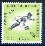 [Airmail - Olympic Games - Rome, Italy, type KE]
