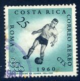 [Airmail - Olympic Games - Rome, Italy, type KG]