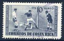 [Airmail - The 3rd Pan-American Football Games, type JH]