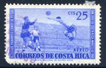 [Airmail - The 3rd Pan-American Football Games, type JI]