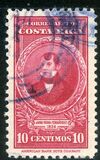 [Airmail - Portraits and Dates, Typ EZ1]