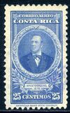 [Airmail - Portraits and Dates, Typ FJ]