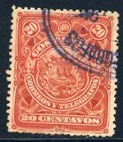 [Coat of Arms, type X]