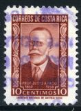 [The 100th Anniversary of the Birth of Professor Justo A. Facio, 1850-1932, Tip JO]