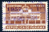 [Issues of 1955 Overprinted "1957" and Surcharged, type GS1]