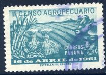 [Agricultural Census, տեսակ LA]
